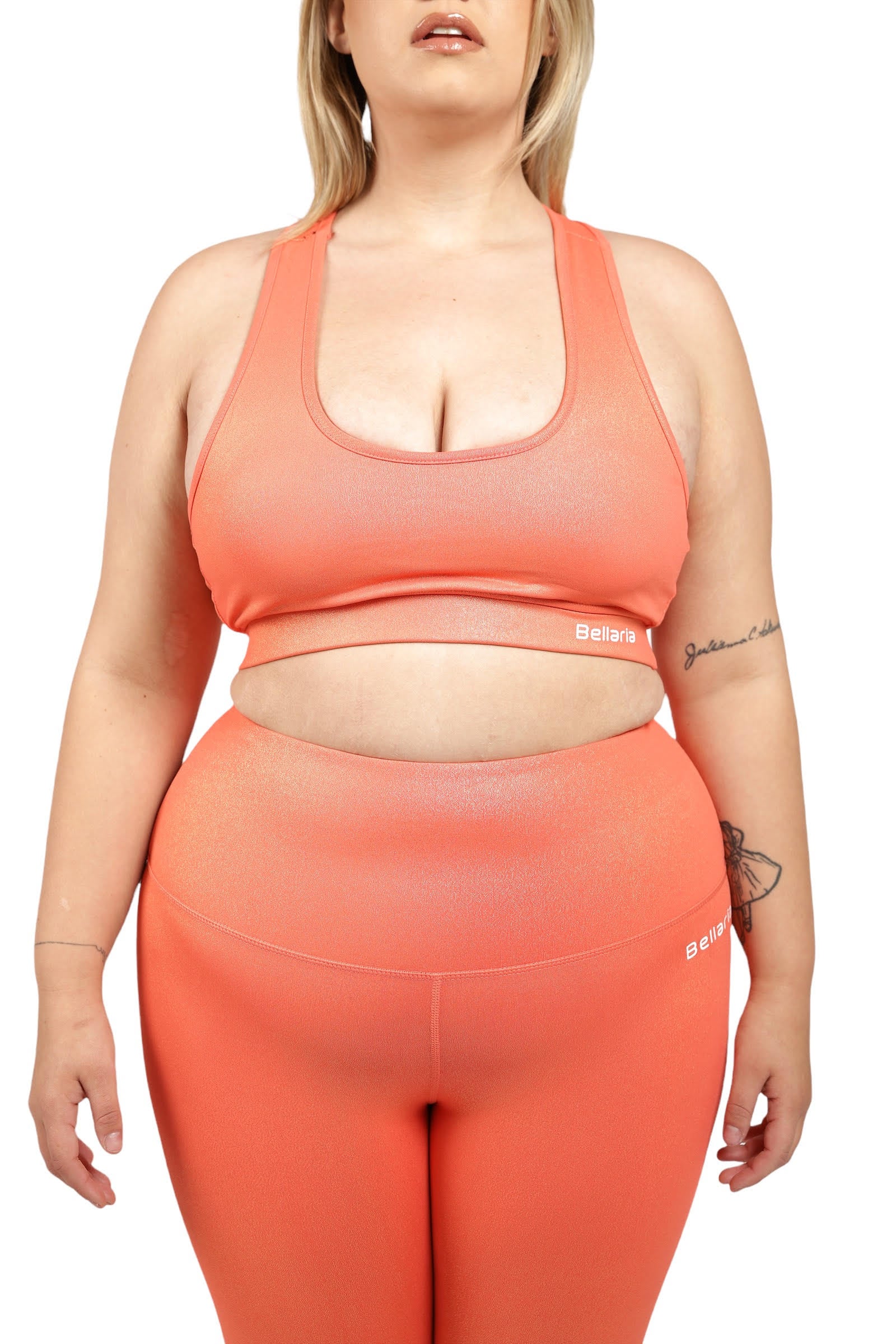 Affordable Bra and Legging Sets by Bellaria – BellariaOnline